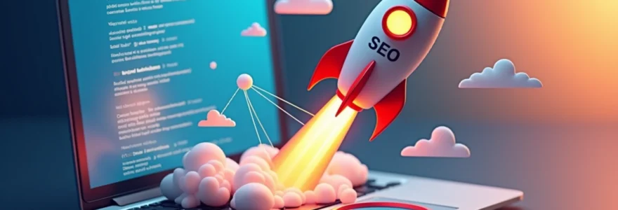 Optimisation SEO