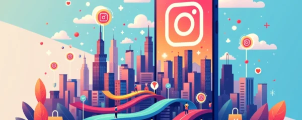 Marketing sur Instagram